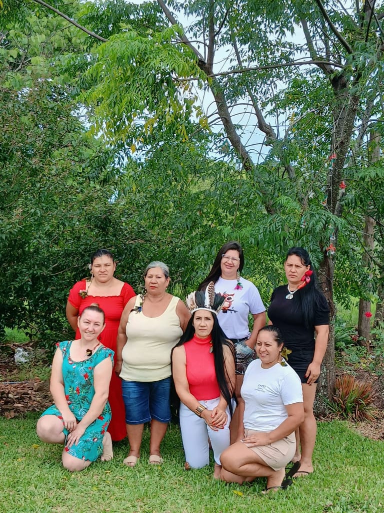 ONG Guardiões das Etnias inicia 2026 com planejamento estratégico e fortalecimento da cultura indígena